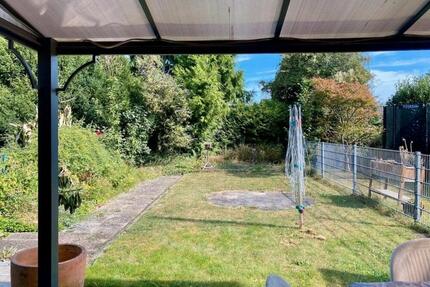 Reihenhaus in Elmpt + 2 Stelplätze (ohne Makler) – gute Lage - Niederkrüchten