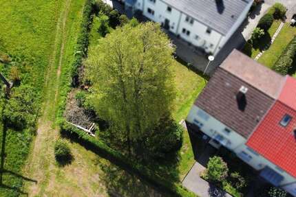 Grundstück zu verkaufen in Dinkelsbühl 59.000,00 € 312 m²