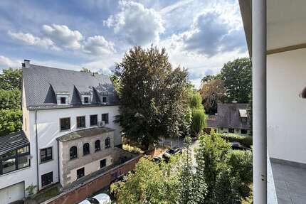 Wohnung zum Kaufen in Nürnberg 135.000,00 € 43 m²