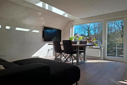 TOP! sanierte 5 Zimmer Eigentumswohnung, wertig, in Witzenhausen