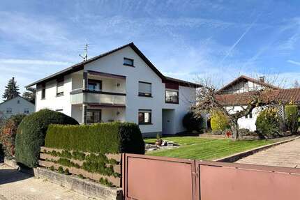 Haus zum Kaufen in Pforzheim 549.000,00 € 193.1 m²