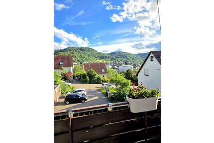 Wohnung zum Kaufen in Murrhardt 299.000,00 € 95 m²
