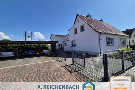 Haus zum Kaufen in Delitzsch 330.000,00 € 180 m²