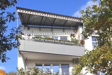 Wohnung zum Kaufen in München - Trudering 759.000,00 € 92.6 m²