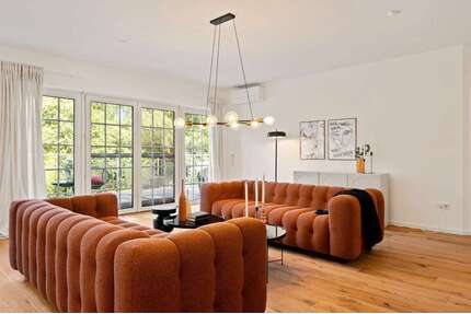 Wohnung zum Kaufen in Lorsch 489.000,00 € 159 m²