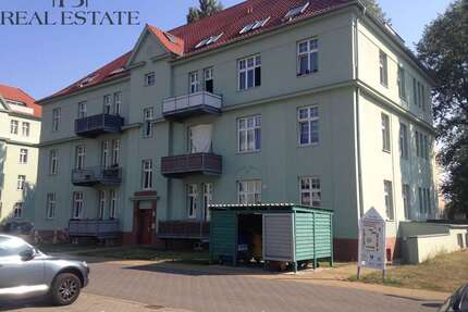 Wohnung zum Mieten in Magdeburg 605,00 € 80.66 m²