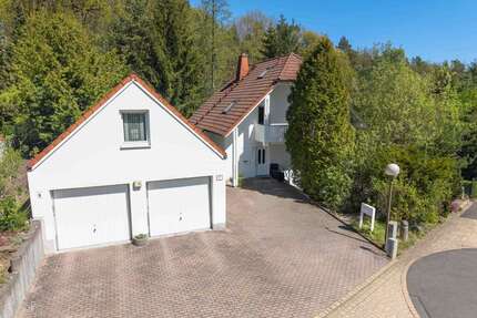 Haus zum Kaufen in Ebersdorf 399.900,00 € 168.92 m²