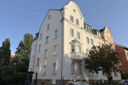 Wohnung zum Mieten in Bayreuth 1.335,00 € 105 m²
