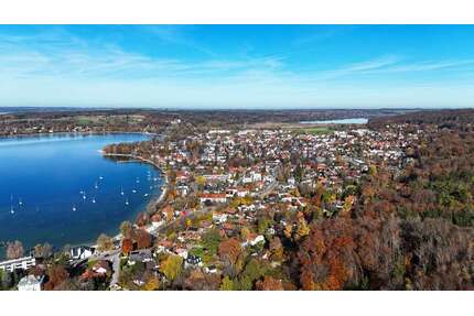 Wohnung zum Kaufen in Herrsching 799.000,00 € 100 m²