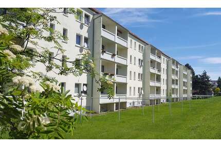 Wohnung zum Mieten in Löbau 453,00 € 69 m²