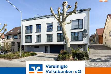 Wohnung zum Kaufen in Pfullingen 399.000,00 € 79.79 m²