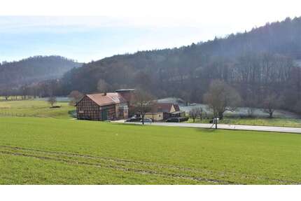Haus zum Kaufen in Freden 449.000,00 € 298 m²