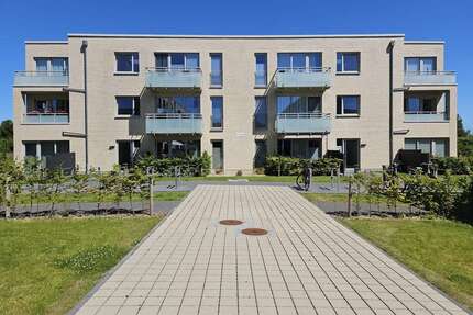 Wohnung zum Mieten in Heide 810,00 € 65.04 m²