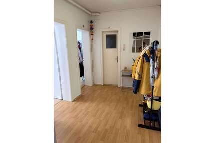 Wohnung zum Mieten in Hannover 675,00 € 70.53 m²