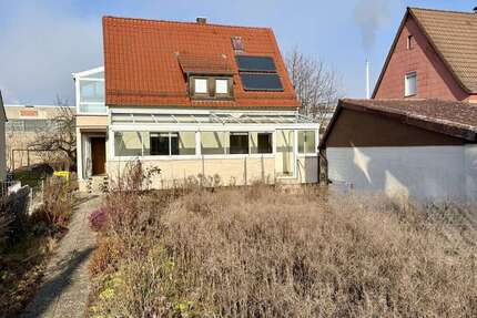 Haus zum Kaufen in Waiblingen 499.000,00 € 134 m²