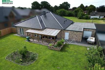 Haus zum Kaufen in Bargstedt 649.000,00 € 168.42 m²
