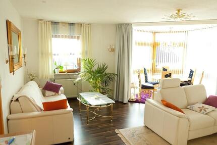 2-Zimmer-Wohnung in Bad Kissingen