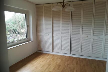 Einliegerwohnung ca. 76 qm ,eigener Eingang in ruhigem Wohngebiet - Schwelm