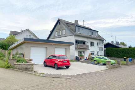 Wohnung zum Mieten in Birkheim 550,00 € 94 m²