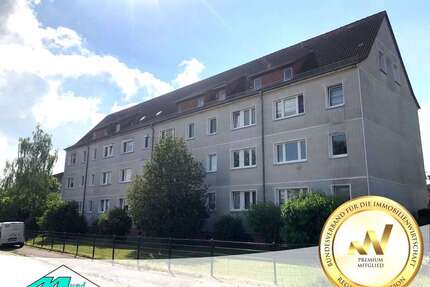 Wohnung zum Kaufen in Bad Lausick 49.950,00 € 61 m²