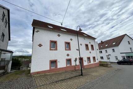 Haus zum Kaufen in Gersheim 139.000,00 € 187 m²