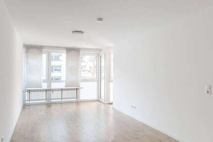 Wohnung zum Kaufen in München 245.000,00 € 34 m²