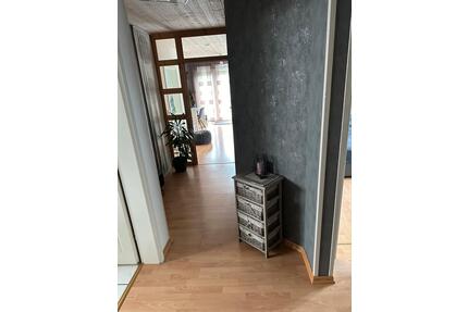 Wohnung hell und großzügig mit Balkon in Gerolstein