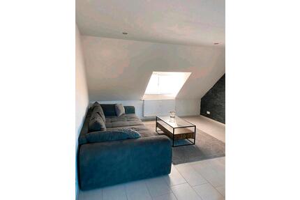 DG Wohnung Konz Karthaus, 55m², ab 01.07.