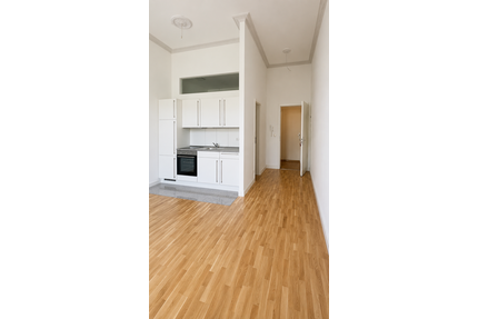 Wohnung zum Mieten in Wiesbaden 595,00 € 26 m²