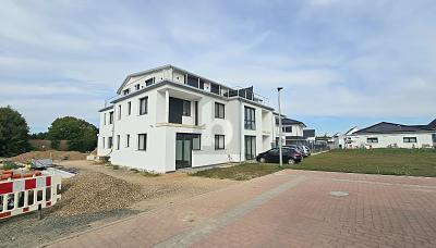 BARRIEREFREI UND ENERGIEEFFIZIENT WOHNEN - Holle