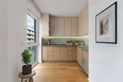 Wohnung zum Kaufen in Geretsried 404.900,00 € 62.37 m²