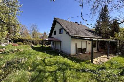 Haus zum Kaufen in Mehren 199.000,00 € 130 m²