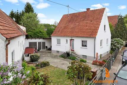Haus zum Kaufen in Ehingen 345.000,00 € 94.53 m²