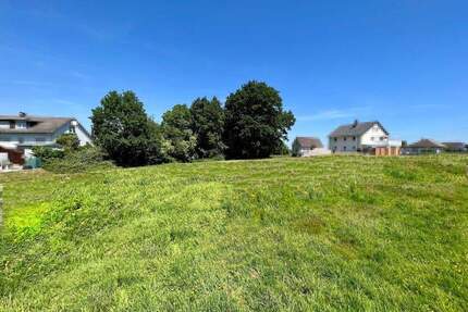 815 m² Baugrundstück in Leopoldshöhe