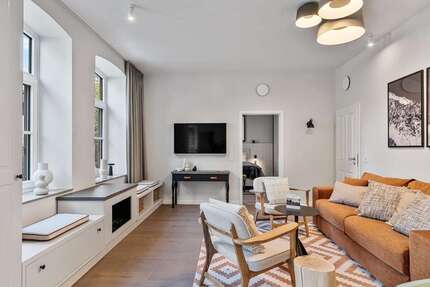 Wohnung zum Kaufen in Westerhever 783.200,00 € 81.17 m²