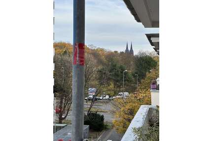 Wohnung zum Mieten in Köln 1.650,00 € 65 m²