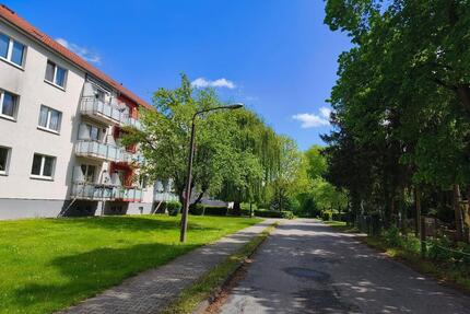 3‑Zimmer‑Wohnung WusterhausenDosse - Wusterhausen/Dosse