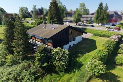 Haus zum Kaufen in Dornhan 749.000,00 € 211 m²