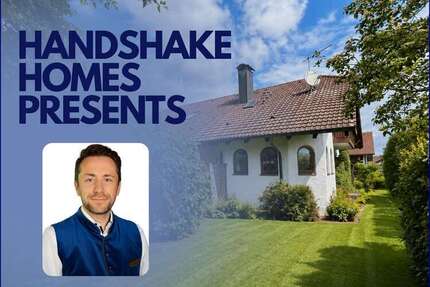 Haus zum Kaufen in Baar-Ebenhausen Ebenhausen 599.000,00 € 168 m² - Baar-Ebenhausen / Ebenhausen
