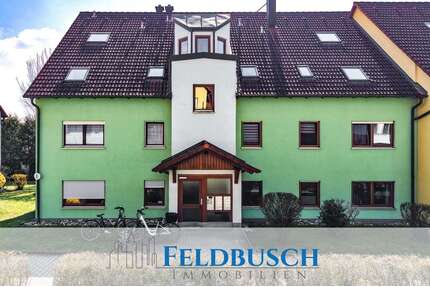 Wohnung zum Kaufen in Neumarkt in der Oberpfalz 119.000,00 € 58 m²