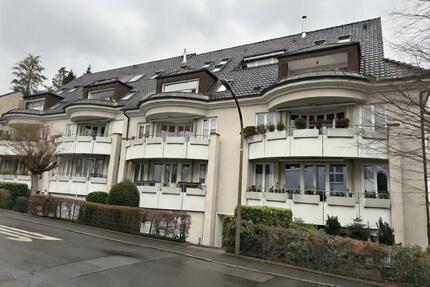 Sofort bezugsfertige 3-Zimmer-Wohnung in Dortmund-Kirchhörde -Top - Unna