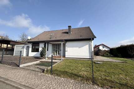 Haus zum Kaufen in Birkenfeld 295.000,00 € 130 m²
