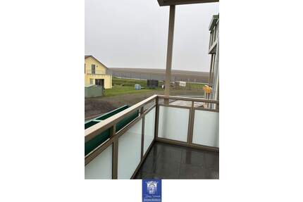 Gemütliche und hochwertige Neubauwohnung mit Balkon, EBK und Fußbodenheizung! - Arnsdorf