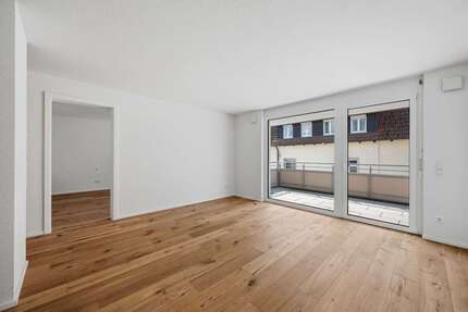 Wohnung zum Kaufen in Deckenpfronn 329.000,00 € 54.39 m²