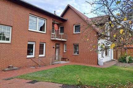 Haus zum Kaufen in Petershagen 295.000,00 € 220 m²