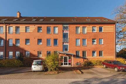 Wohnung zum Mieten in Eutin 614,04 € 51.17 m²