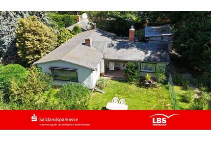 Haus zum Kaufen in Aschersleben 198.000,00 € 100 m²