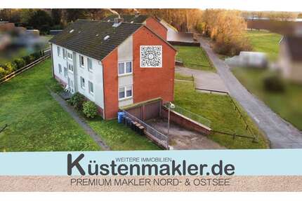 Haus zum Kaufen in Lamstedt 275.000,00 € 274 m²