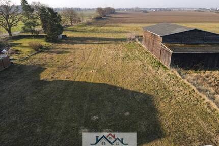 Ländlich und Ruhig!! Baugrundstück in Quitzerow zu verkaufen. - Pensin Kletzin