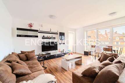 Wohnung zum Kaufen in Villingen-Schwenningen 298.000,00 € 87 m²